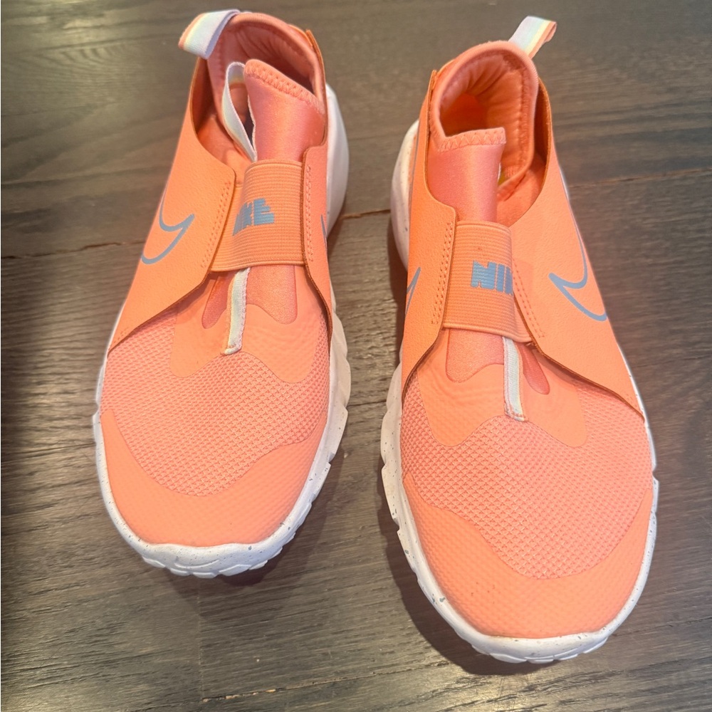 Nike Kids flex runner 2 Slip-On Sneakers